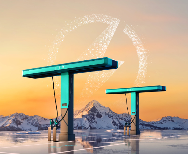 New Energy Flash Charging: When Charging Speed Catches Up wit